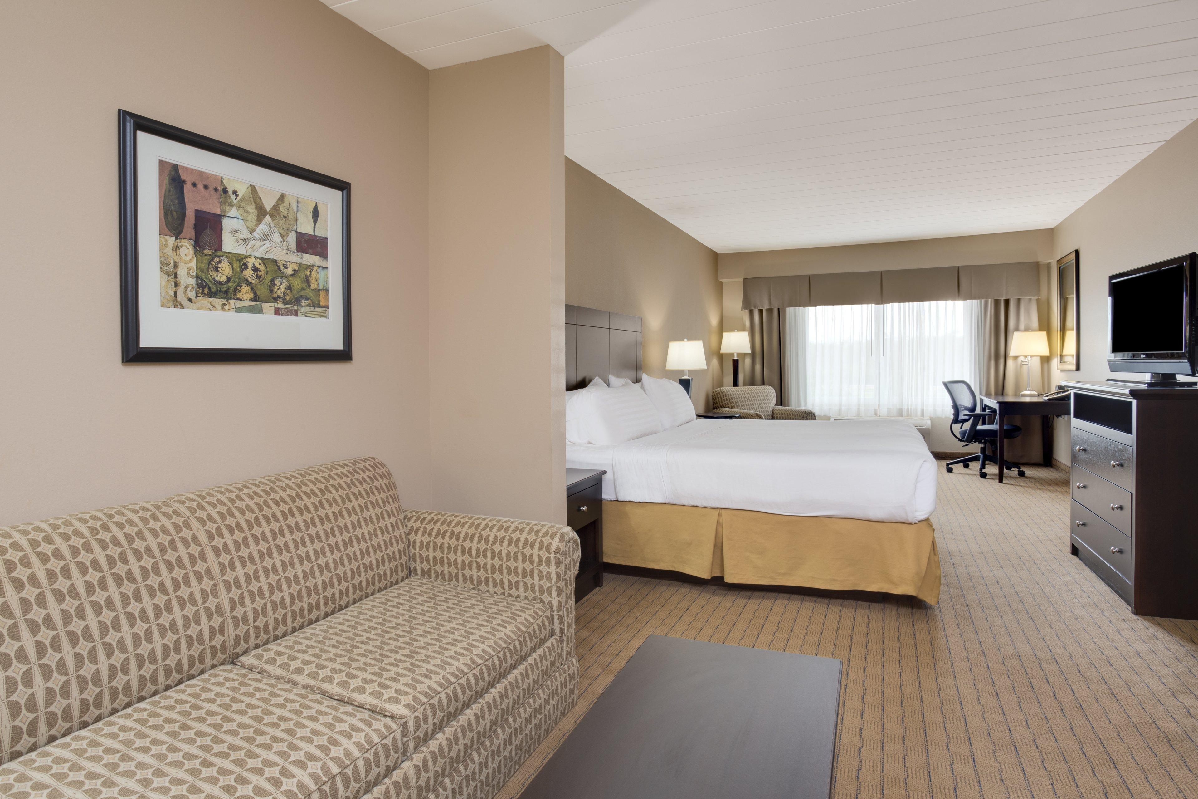 Holiday Inn Express Hotel & Suites Fort Myers East - The Forum, An Ihg Hotel Ngoại thất bức ảnh
