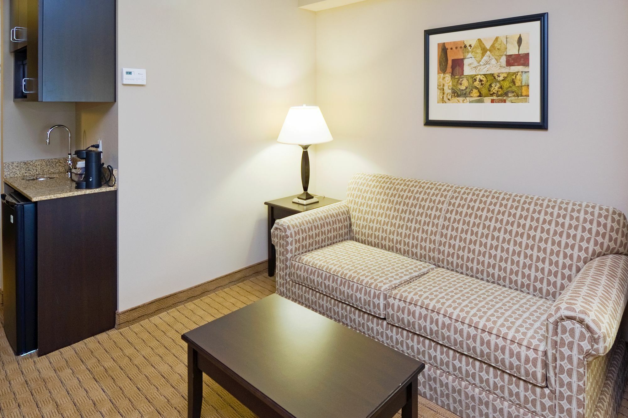 Holiday Inn Express Hotel & Suites Fort Myers East - The Forum, An Ihg Hotel Ngoại thất bức ảnh