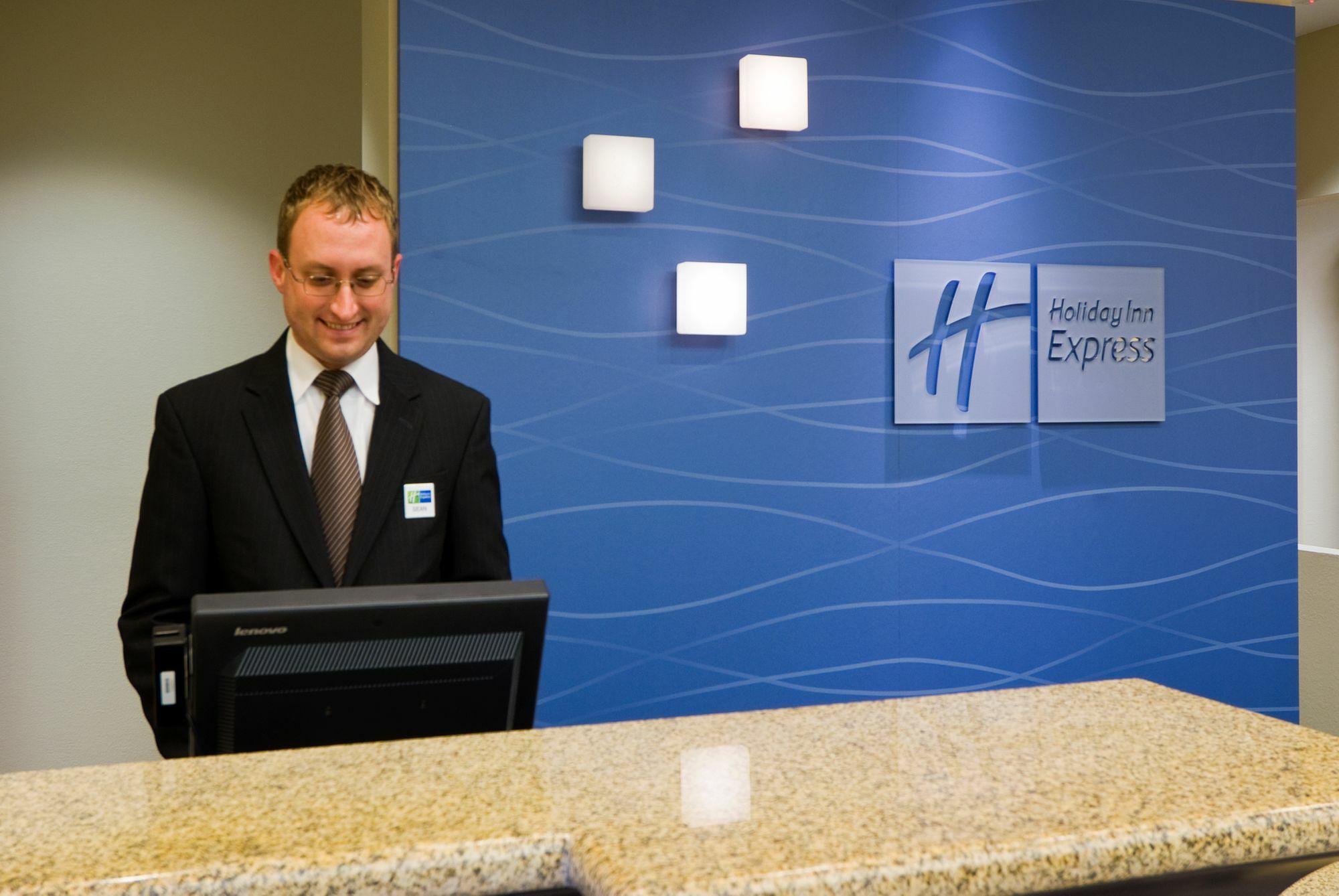 Holiday Inn Express Hotel & Suites Fort Myers East - The Forum, An Ihg Hotel Nội địa bức ảnh
